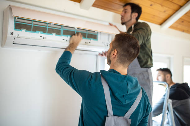 Best Air conditioning repair  in Falls Creek, PA