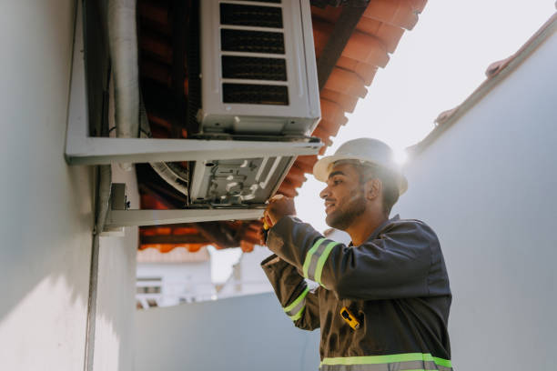 Best AC installation near me  in Falls Creek, PA