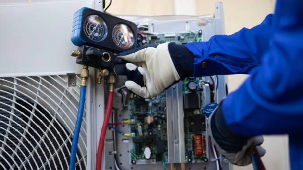 Best Furnace repair near me  in Falls Creek, PA
