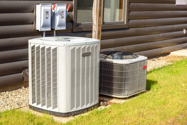 Best HVAC replacement cost  in Falls Creek, PA
